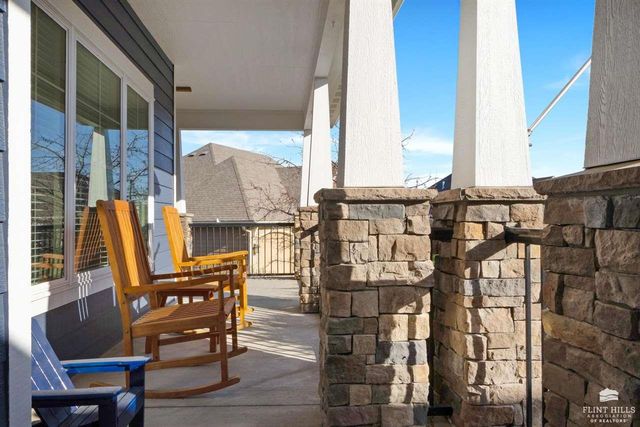 4408 Leone Circle, Manhattan, KS 66503