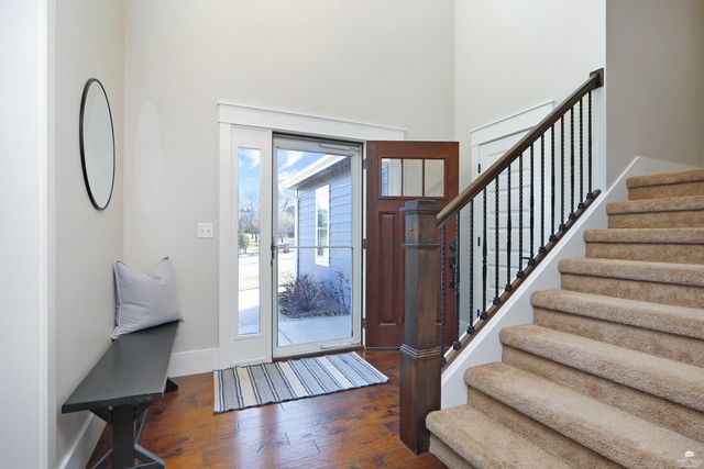 4408 Leone Circle, Manhattan, KS 66503