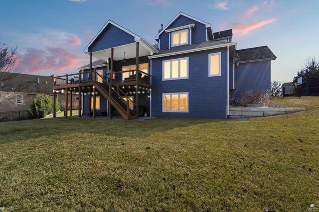 4408 Leone Circle, Manhattan, KS 66503