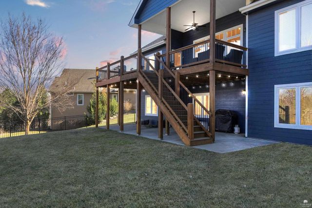 4408 Leone Circle, Manhattan, KS 66503