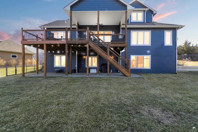 4408 Leone Circle, Manhattan, KS 66503