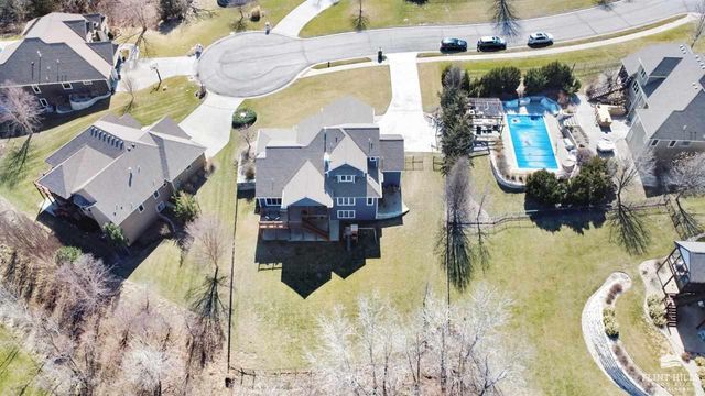 4408 Leone Circle, Manhattan, KS 66503