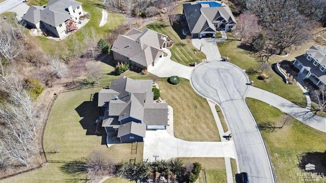 4408 Leone Circle, Manhattan, KS 66503