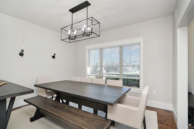 4408 Leone Circle, Manhattan, KS 66503