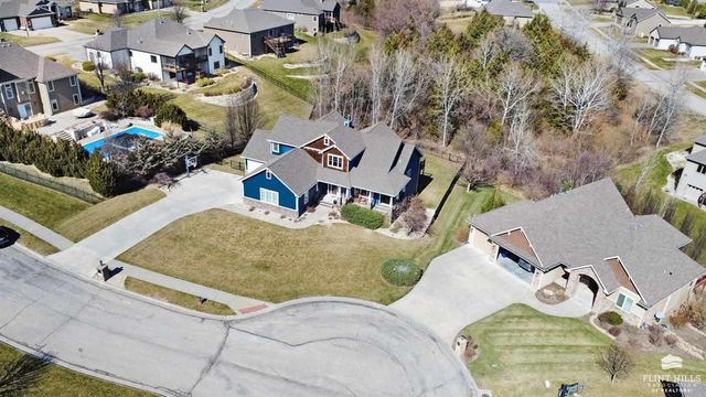 4408 Leone Circle, Manhattan, KS 66503