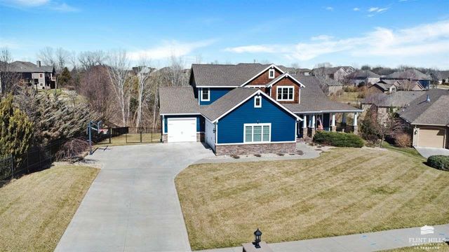 4408 Leone Circle, Manhattan, KS 66503