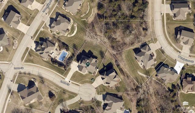 4408 Leone Circle, Manhattan, KS 66503