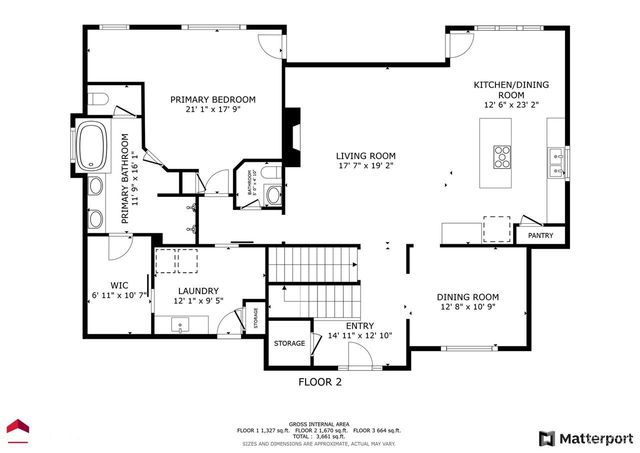 4408 Leone Circle, Manhattan, KS 66503