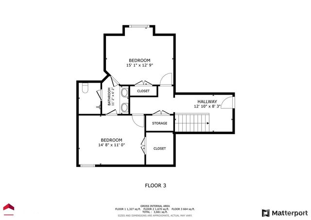 4408 Leone Circle, Manhattan, KS 66503