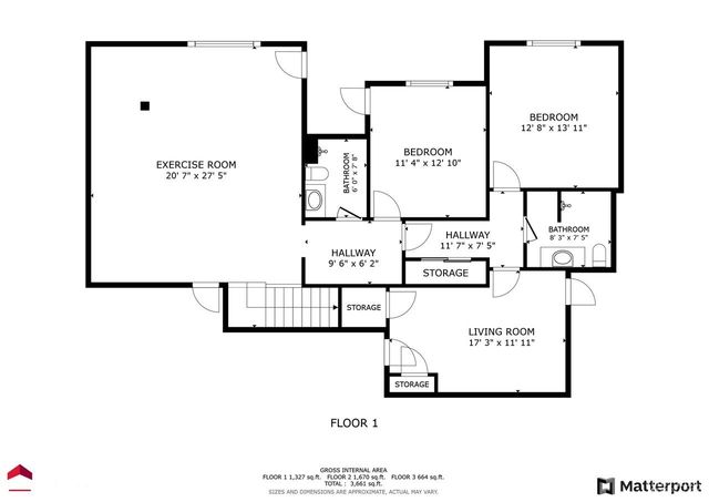 4408 Leone Circle, Manhattan, KS 66503