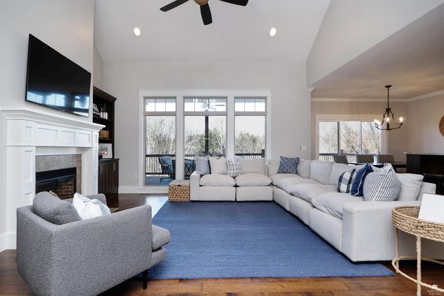 4408 Leone Circle, Manhattan, KS 66503