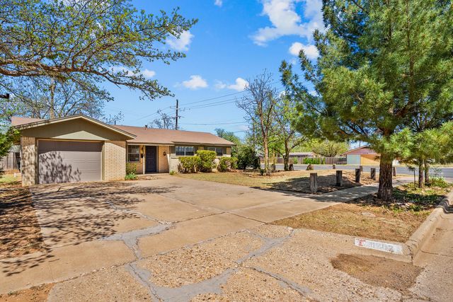 5202 47th Street, Lubbock, TX 79414