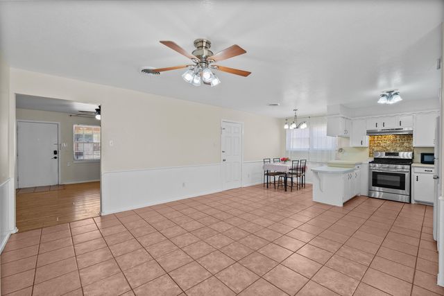 5202 47th Street, Lubbock, TX 79414