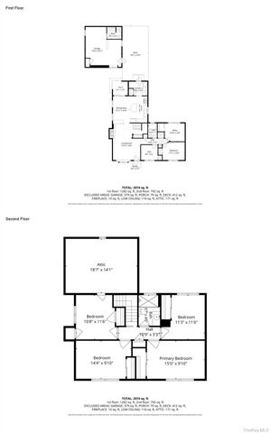 724 Sandra Avenue, West Islip, NY 11795