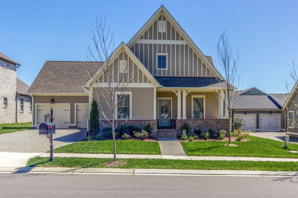 459 Finnhorse Ln, Franklin, TN 37064