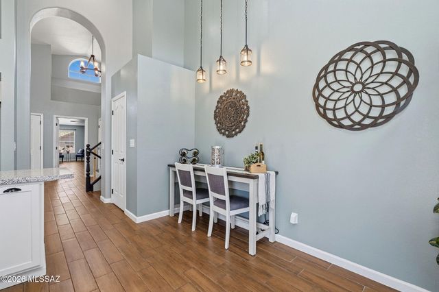 1631 W Sunridge Drive, Tucson, AZ 85704