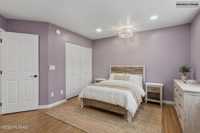 1631 W Sunridge Drive, Tucson, AZ 85704