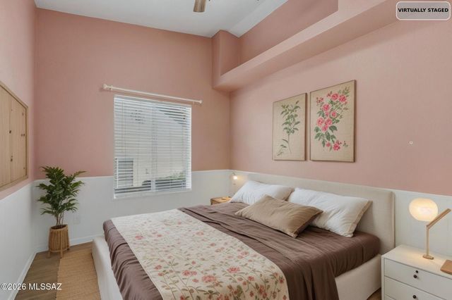 1631 W Sunridge Drive, Tucson, AZ 85704