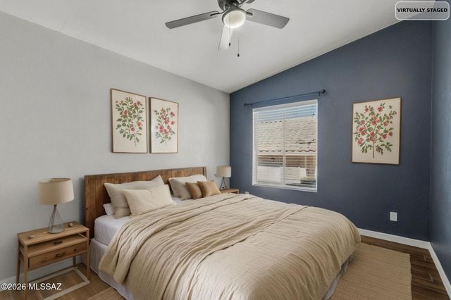 1631 W Sunridge Drive, Tucson, AZ 85704