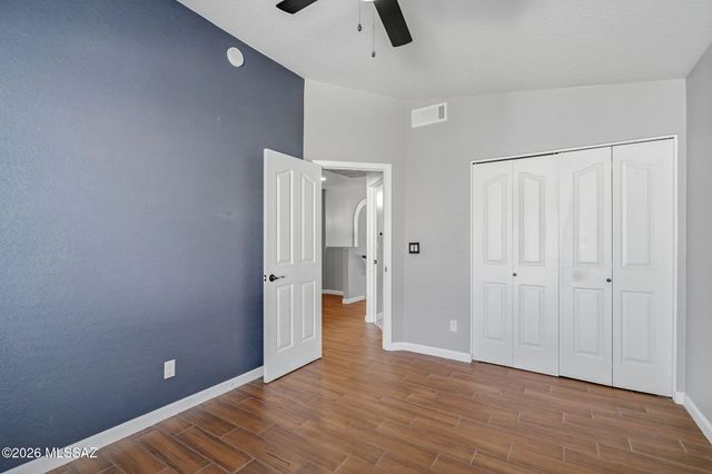 1631 W Sunridge Drive, Tucson, AZ 85704