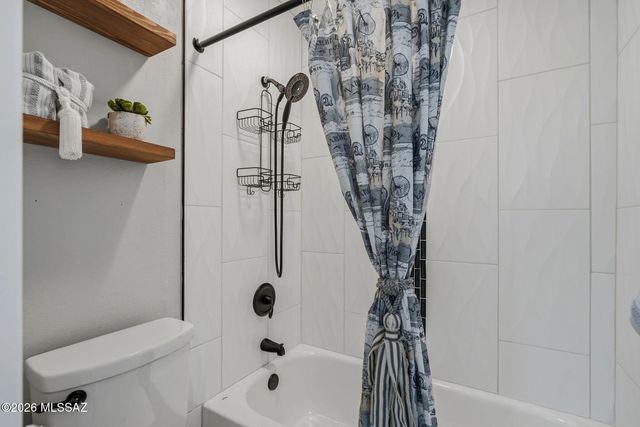 1631 W Sunridge Drive, Tucson, AZ 85704