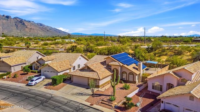 1631 W Sunridge Drive, Tucson, AZ 85704