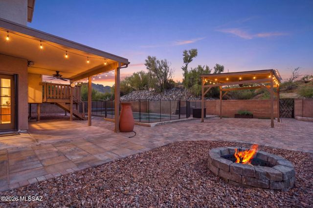 1631 W Sunridge Drive, Tucson, AZ 85704