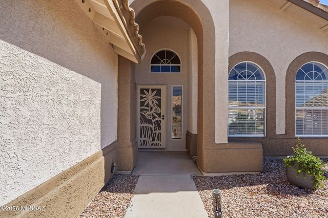 1631 W Sunridge Drive, Tucson, AZ 85704