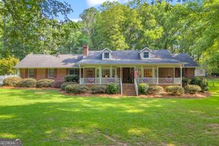 603 Lakewood Drive, Social Circle, GA 30025
