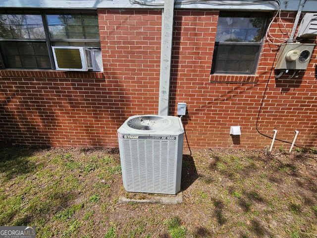 109 Highland Drive, Americus, GA 31709