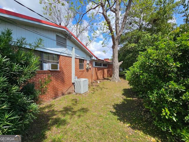 109 Highland Drive, Americus, GA 31709