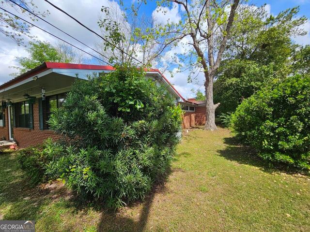 109 Highland Drive, Americus, GA 31709