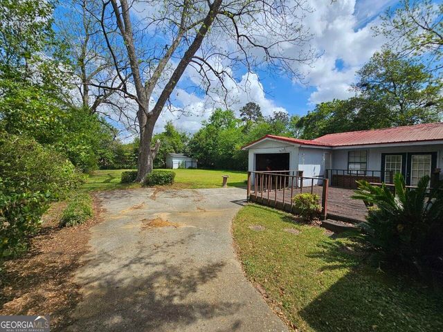 109 Highland Drive, Americus, GA 31709