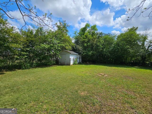 109 Highland Drive, Americus, GA 31709