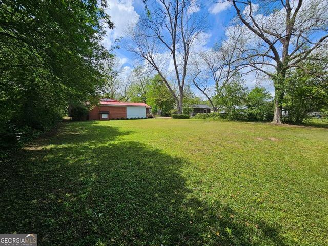 109 Highland Drive, Americus, GA 31709