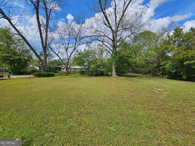 109 Highland Drive, Americus, GA 31709