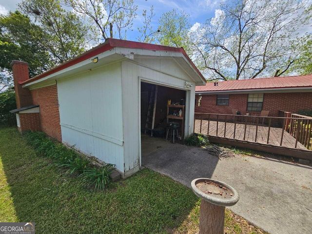 109 Highland Drive, Americus, GA 31709