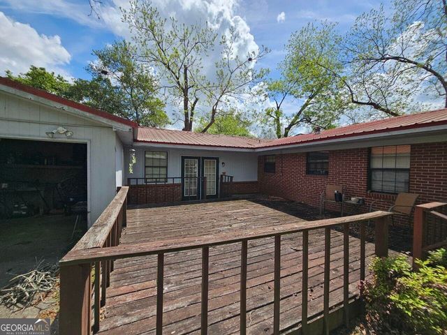 109 Highland Drive, Americus, GA 31709