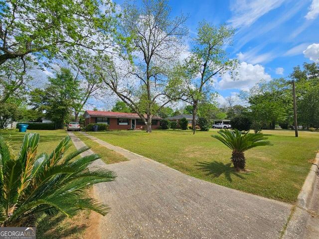 109 Highland Drive, Americus, GA 31709