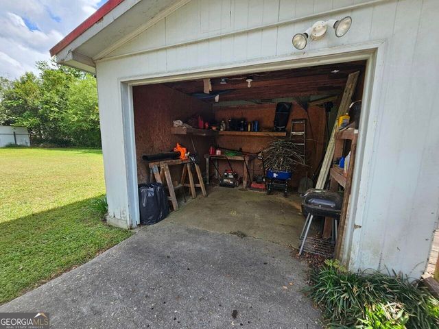 109 Highland Drive, Americus, GA 31709