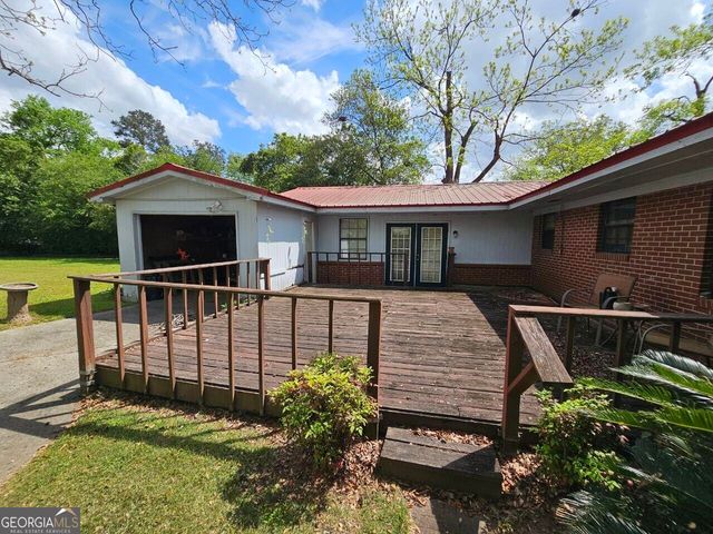 109 Highland Drive, Americus, GA 31709