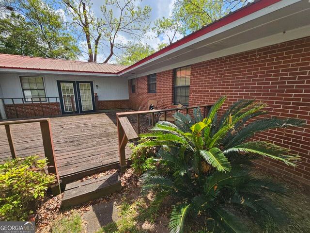 109 Highland Drive, Americus, GA 31709