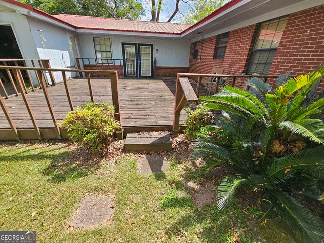 109 Highland Drive, Americus, GA 31709