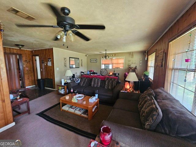 109 Highland Drive, Americus, GA 31709