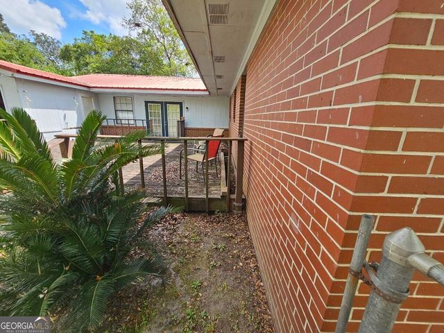 109 Highland Drive, Americus, GA 31709