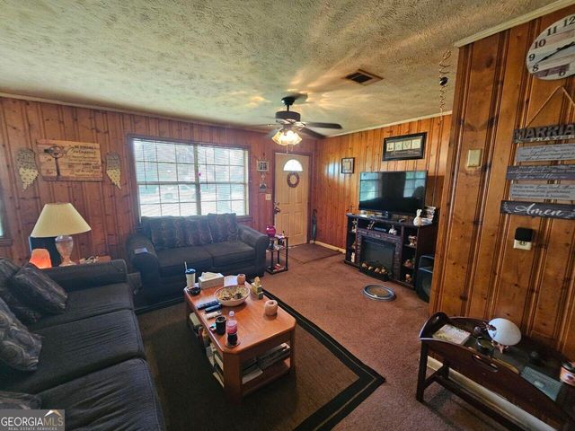 109 Highland Drive, Americus, GA 31709