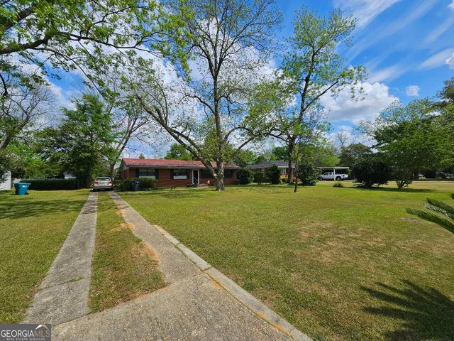 109 Highland Drive, Americus, GA 31709