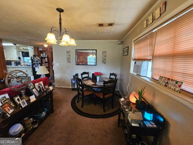 109 Highland Drive, Americus, GA 31709