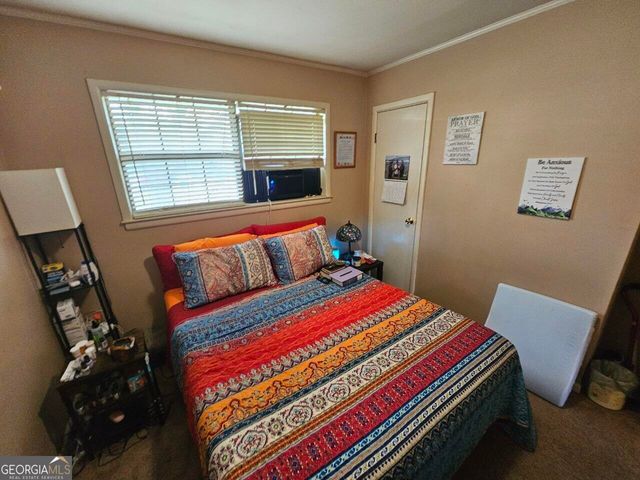 109 Highland Drive, Americus, GA 31709