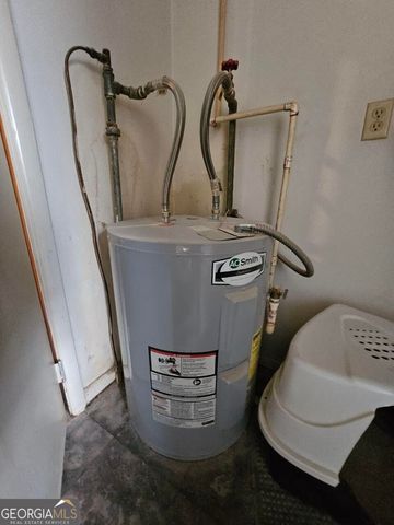 109 Highland Drive, Americus, GA 31709